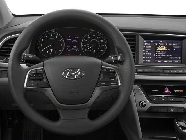2018 Hyundai Elantra SE Hurst TX