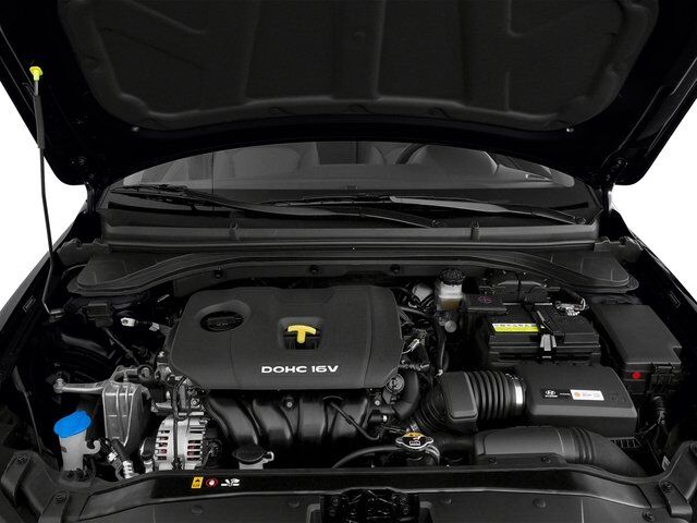 2018 Hyundai Elantra SE Hurst TX