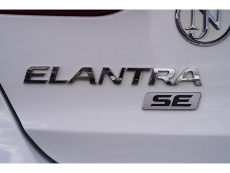 2018 Hyundai Elantra SE Huntington UT