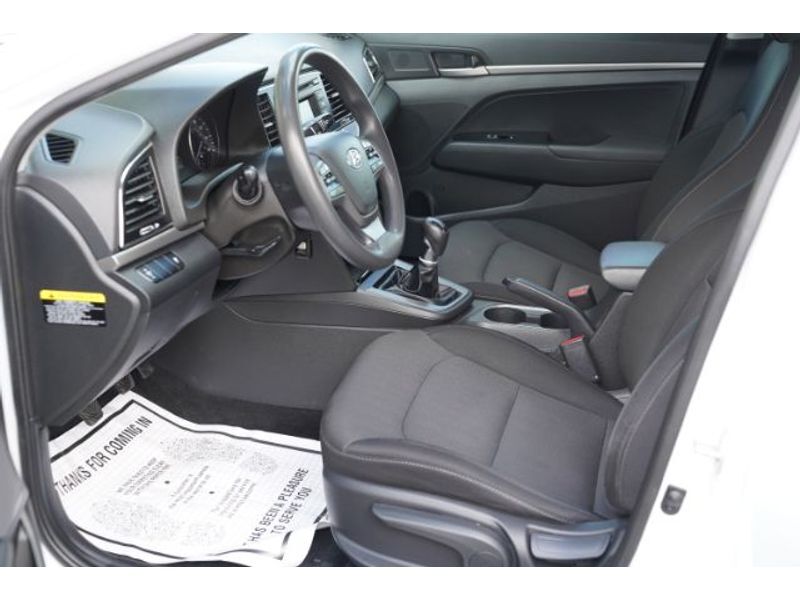 2018 Hyundai Elantra SE Huntington UT