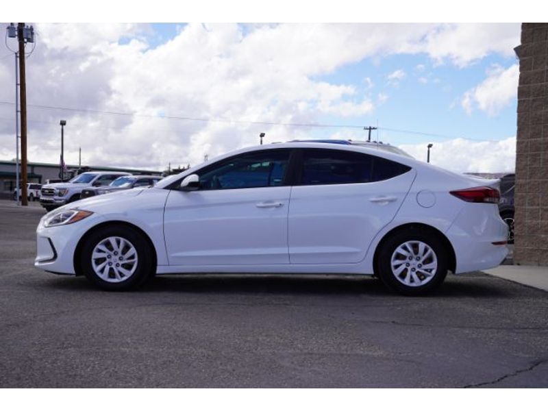 2018 Hyundai Elantra SE Huntington UT