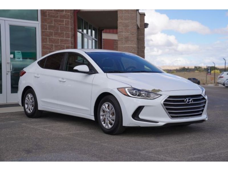 2018 Hyundai Elantra SE Huntington UT