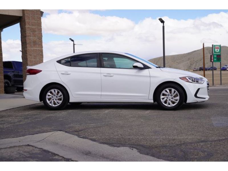 2018 Hyundai Elantra SE Huntington UT
