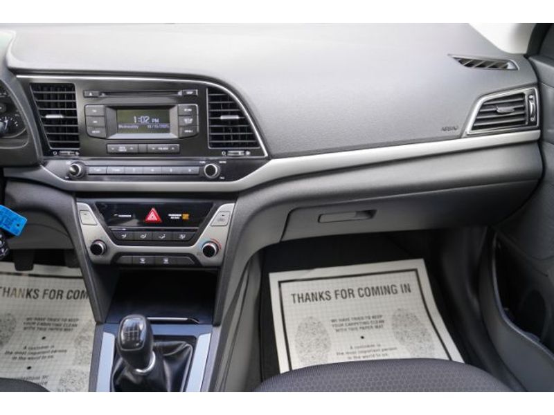2018 Hyundai Elantra SE Huntington UT