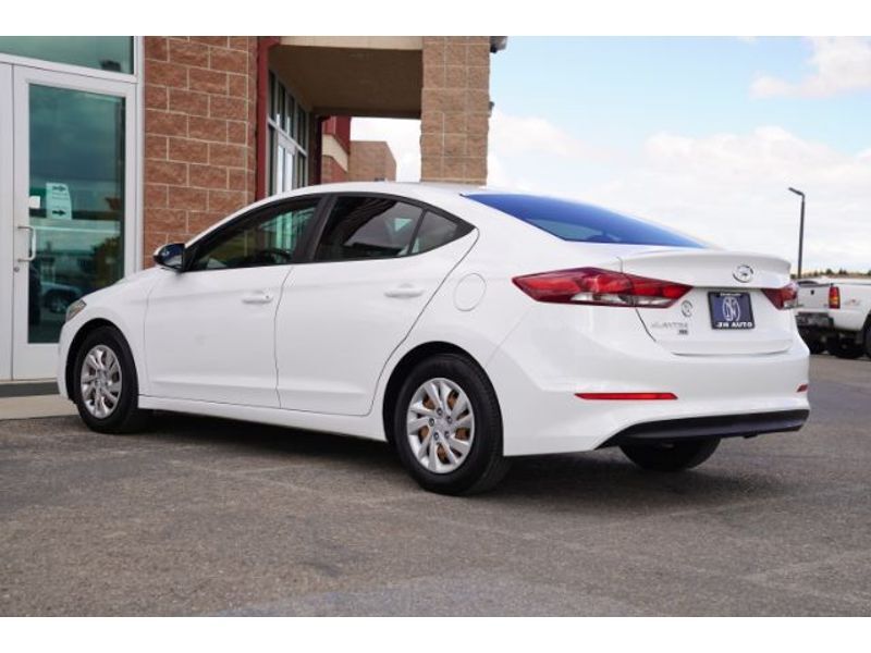 2018 Hyundai Elantra SE Huntington UT