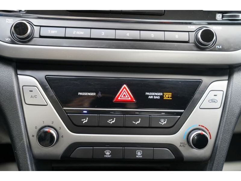 2018 Hyundai Elantra SE Huntington UT