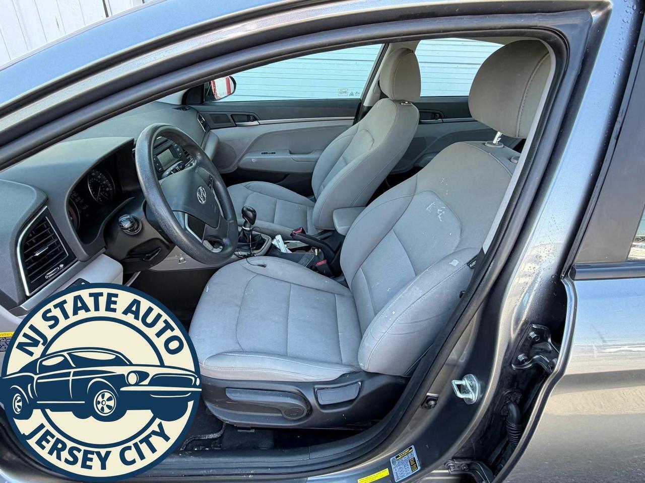 2018 Hyundai Elantra SE Jersey City NJ