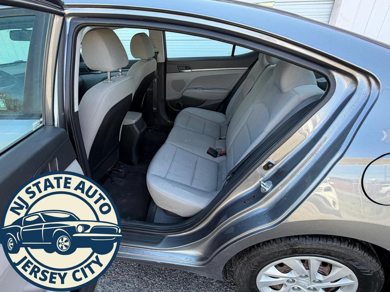 2018 Hyundai Elantra SE Jersey City NJ