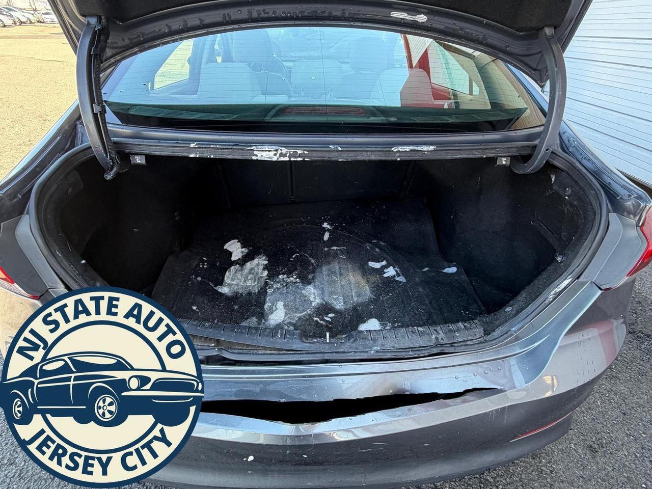 2018 Hyundai Elantra SE Jersey City NJ