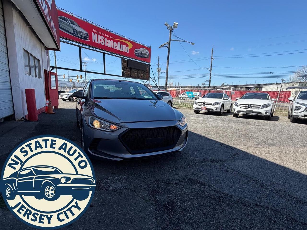 2018 Hyundai Elantra SE Jersey City NJ