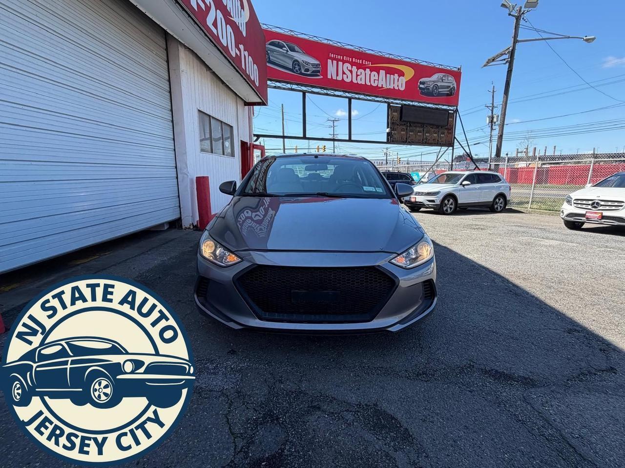 2018 Hyundai Elantra SE Jersey City NJ