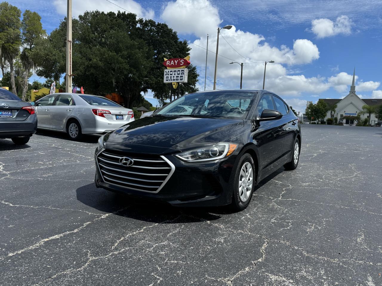 Lakeland Buy Here Pay Here Used Car Dealership Lake Wales, FL Ray's