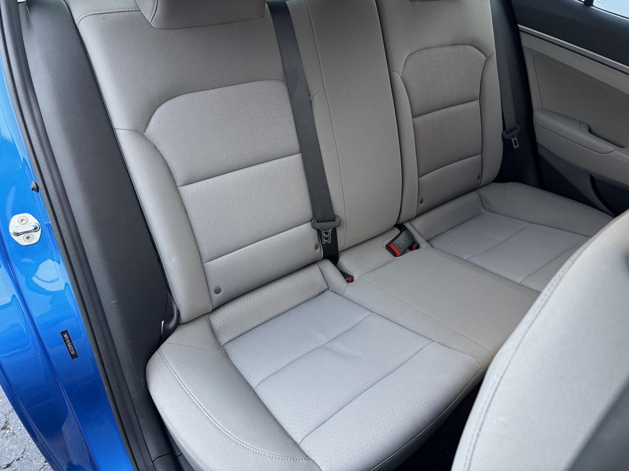 2018 Hyundai Elantra SE Lake Wales FL