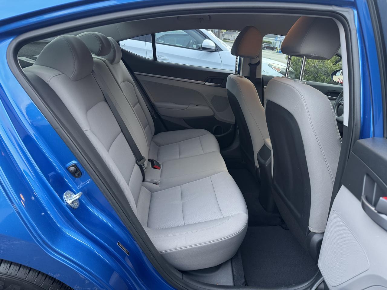 2018 Hyundai Elantra SE Lake Wales FL