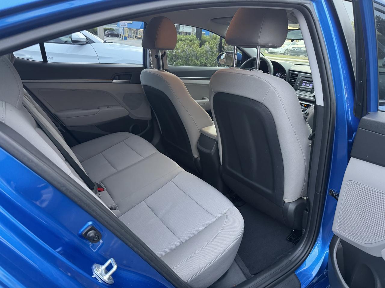 2018 Hyundai Elantra SE Lake Wales FL