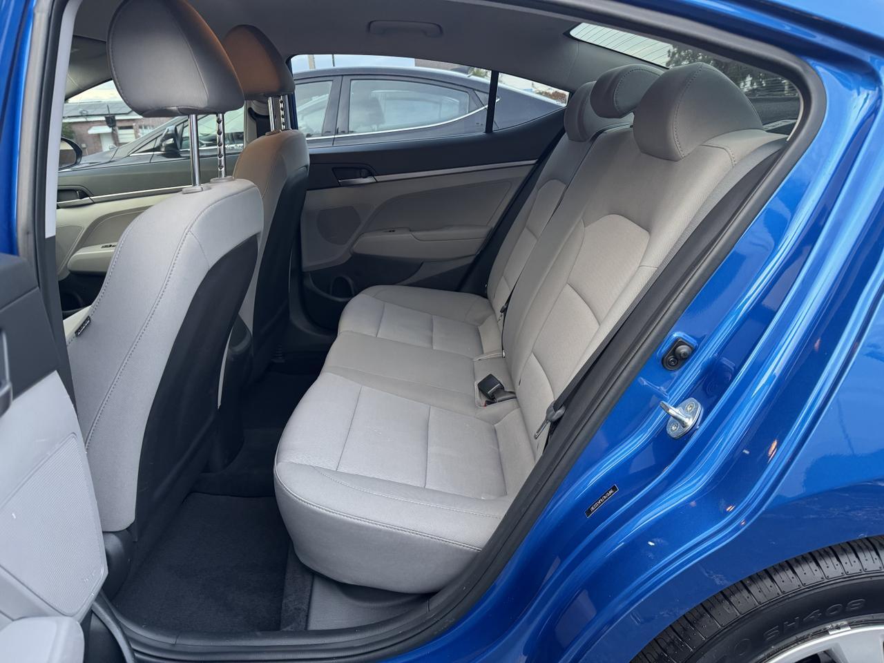 2018 Hyundai Elantra SE Lake Wales FL