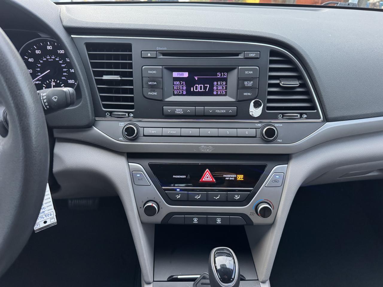 2018 Hyundai Elantra SE Lake Wales FL