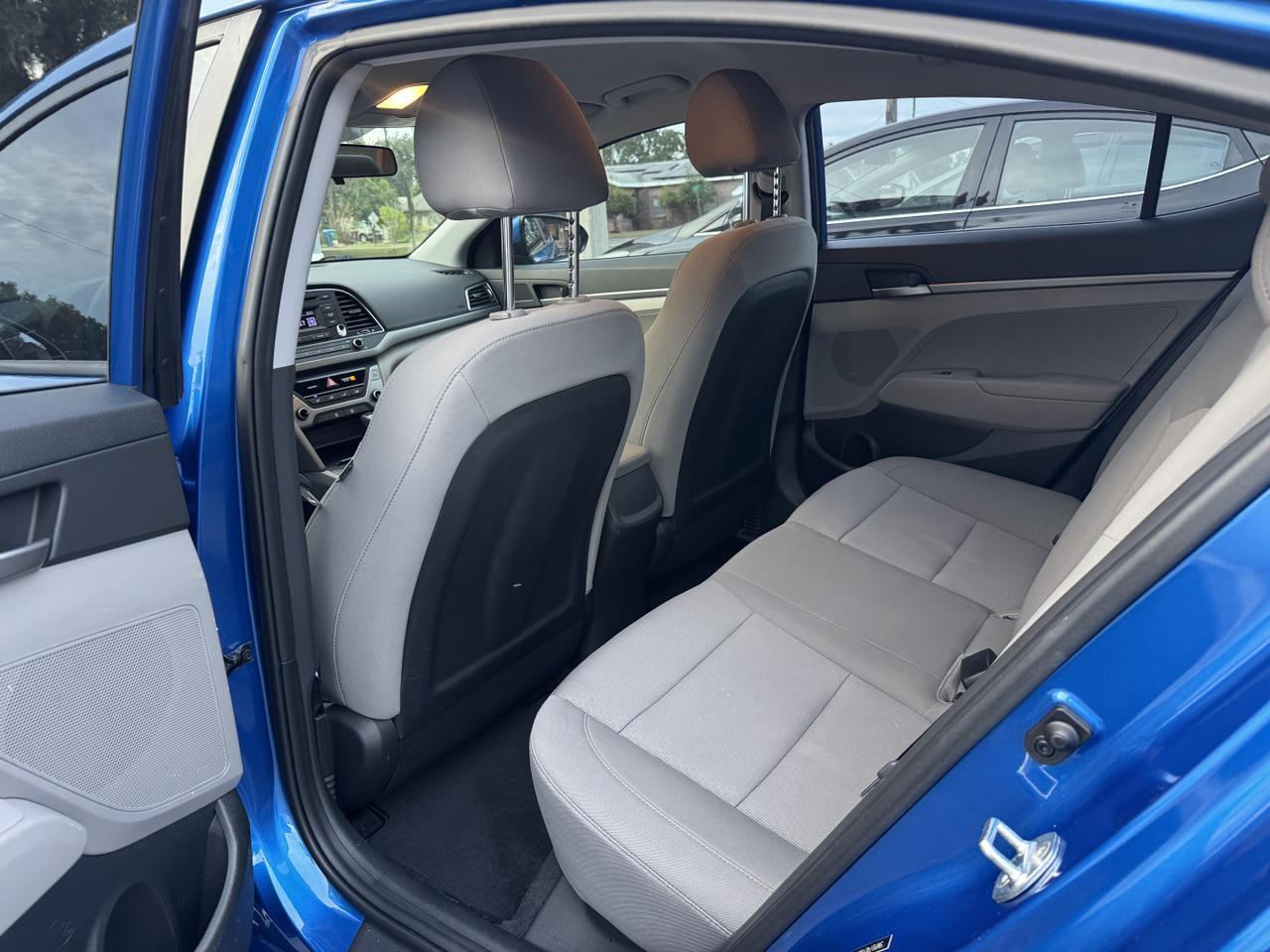 2018 Hyundai Elantra SE Lake Wales FL