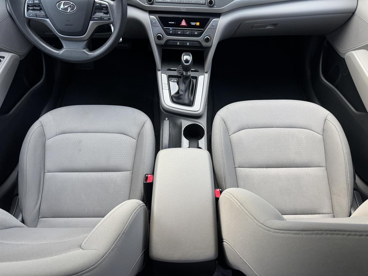 2018 Hyundai Elantra SE Lake Wales FL