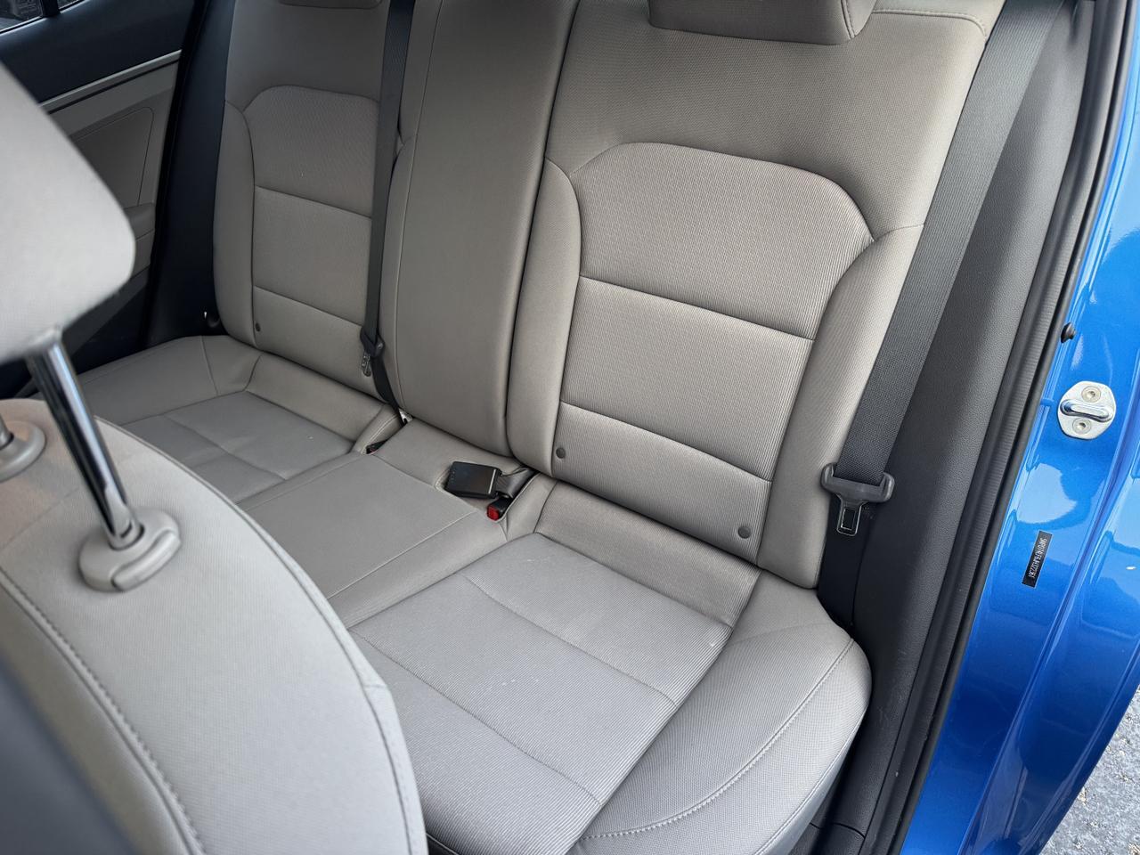 2018 Hyundai Elantra SE Lake Wales FL