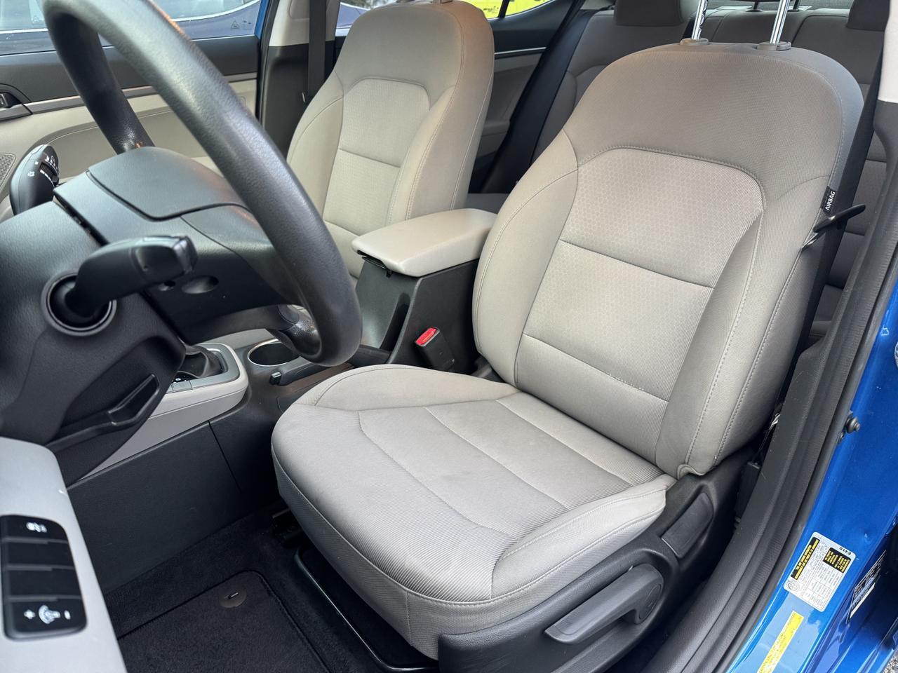 2018 Hyundai Elantra SE Lake Wales FL