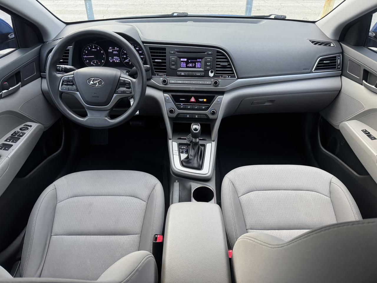 2018 Hyundai Elantra SE Lake Wales FL