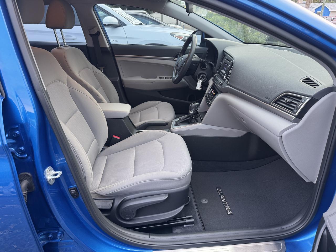 2018 Hyundai Elantra SE Lake Wales FL