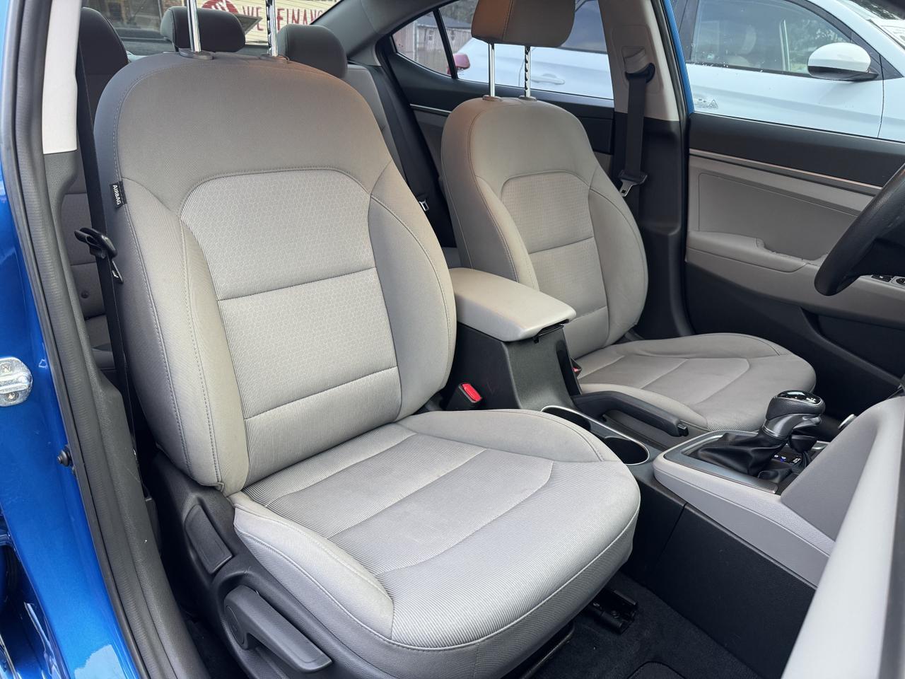 2018 Hyundai Elantra SE Lake Wales FL