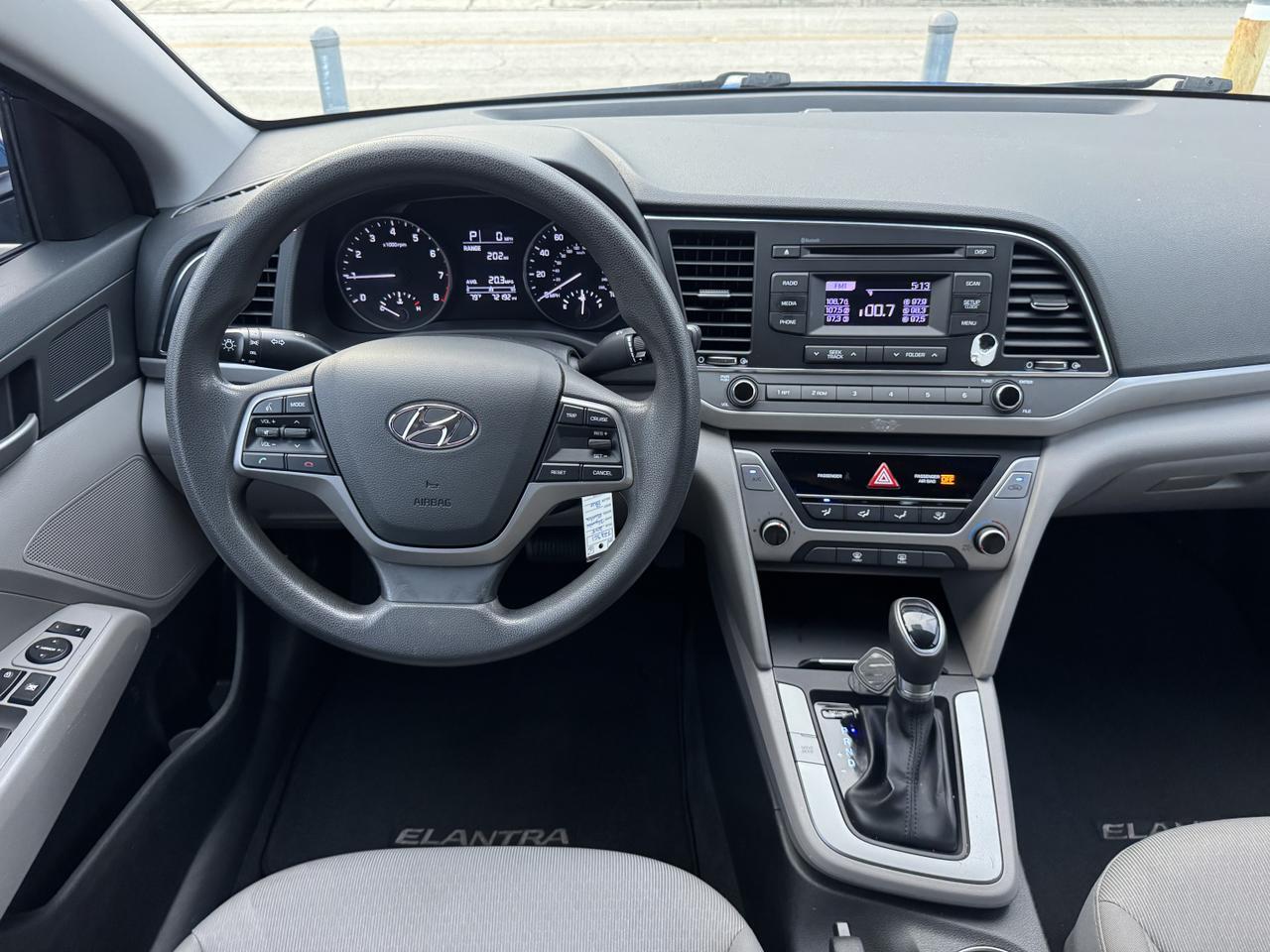 2018 Hyundai Elantra SE Lake Wales FL