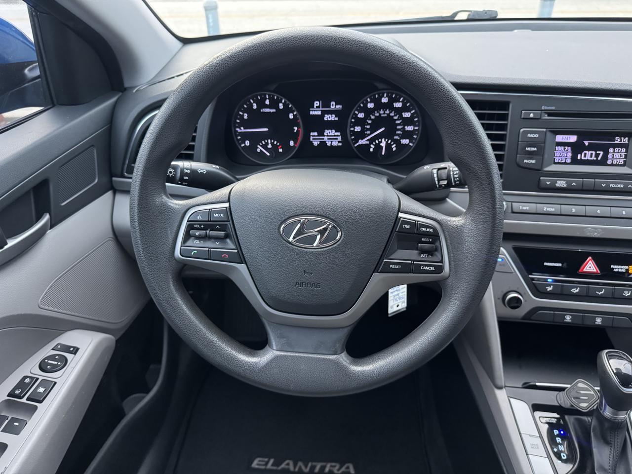 2018 Hyundai Elantra SE Lake Wales FL
