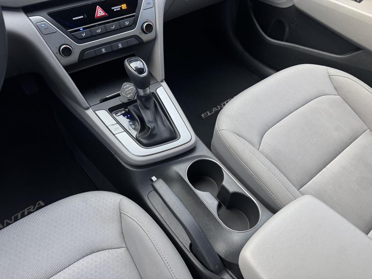 2018 Hyundai Elantra SE Lake Wales FL