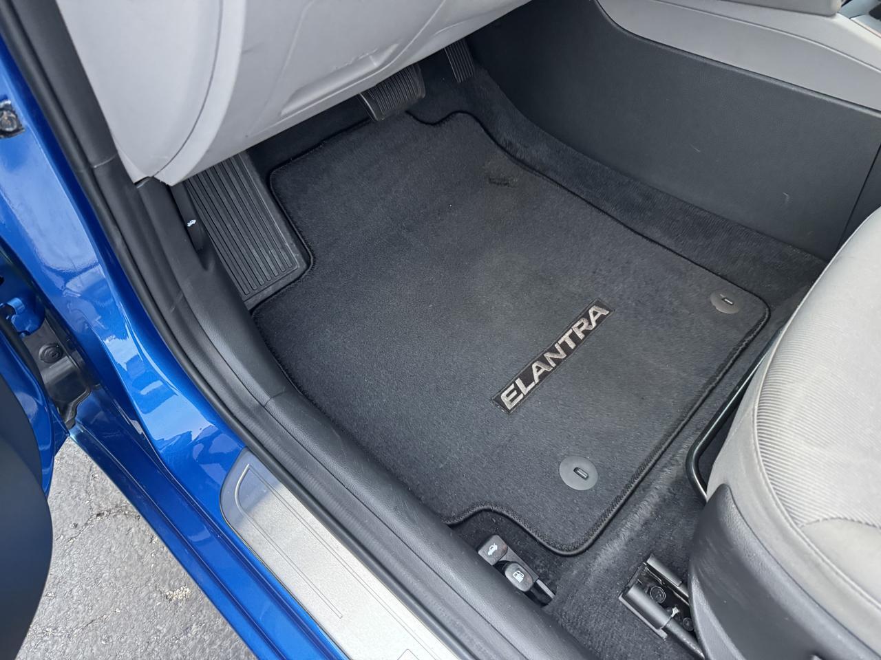 2018 Hyundai Elantra SE Lake Wales FL