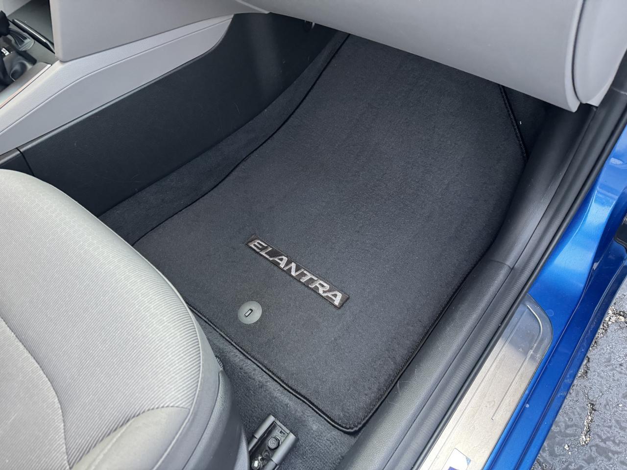 2018 Hyundai Elantra SE Lake Wales FL