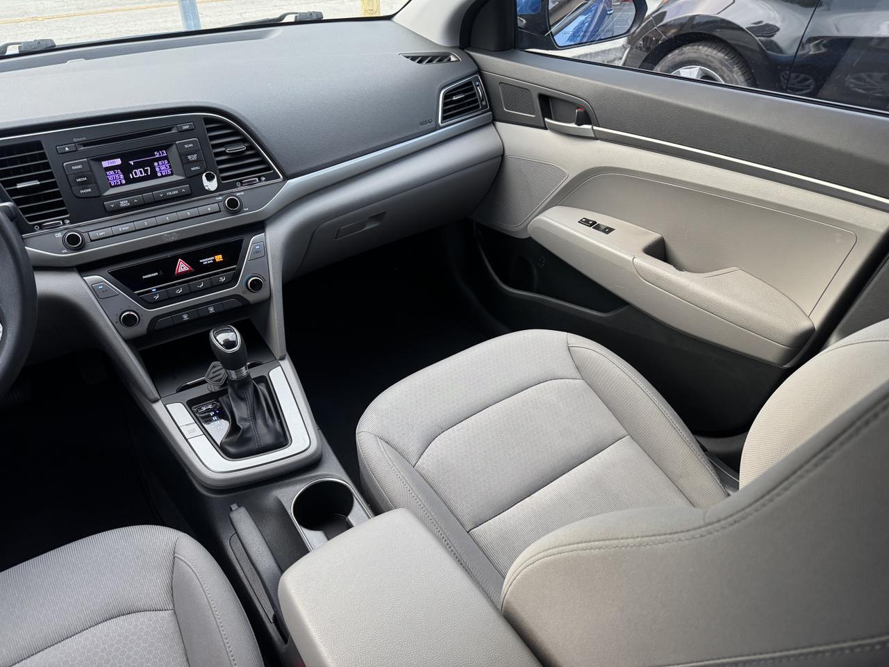 2018 Hyundai Elantra SE Lake Wales FL