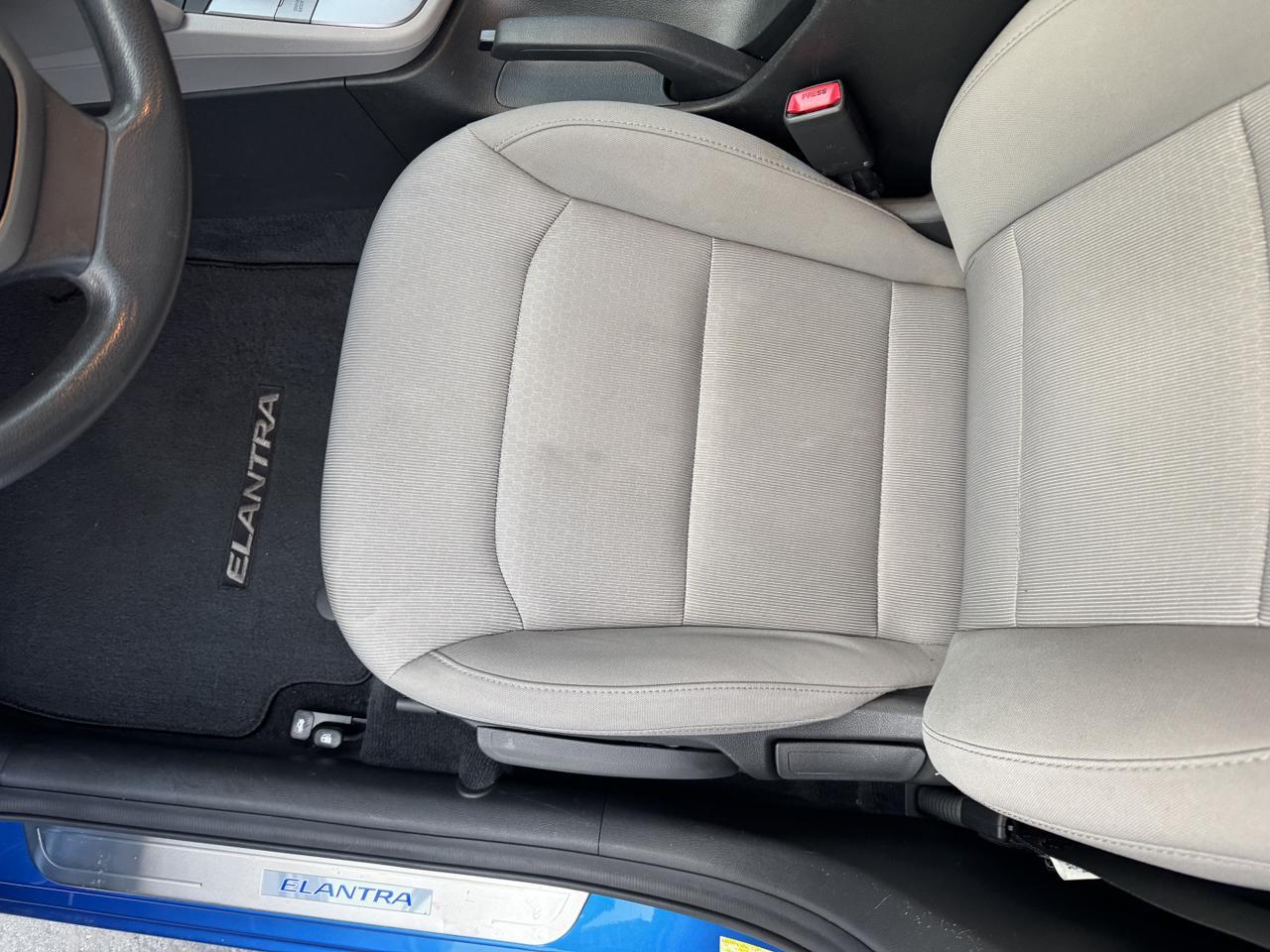 2018 Hyundai Elantra SE Lake Wales FL