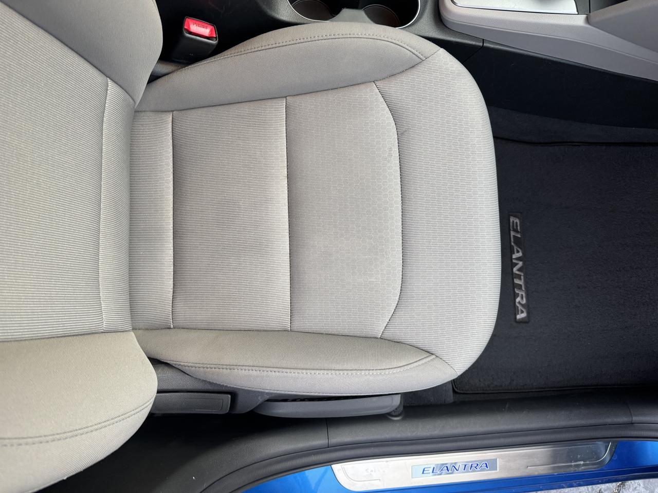 2018 Hyundai Elantra SE Lake Wales FL