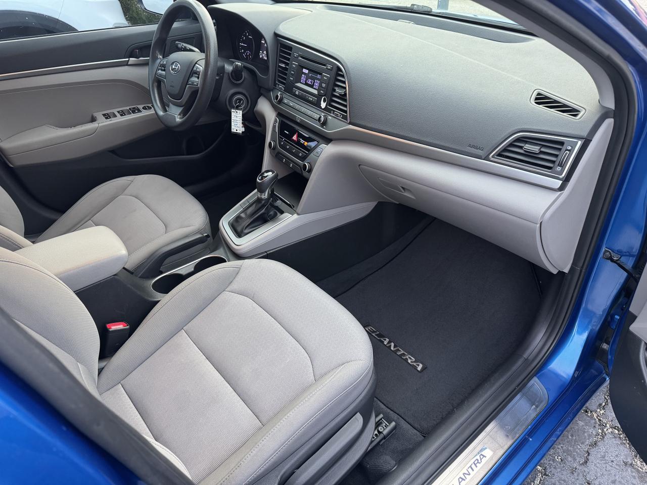 2018 Hyundai Elantra SE Lake Wales FL