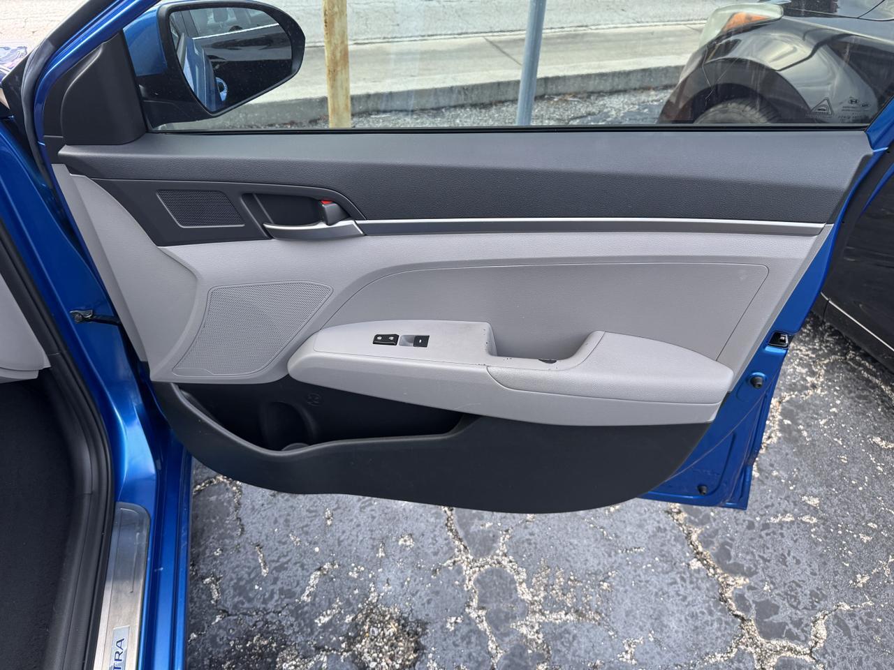 2018 Hyundai Elantra SE Lake Wales FL