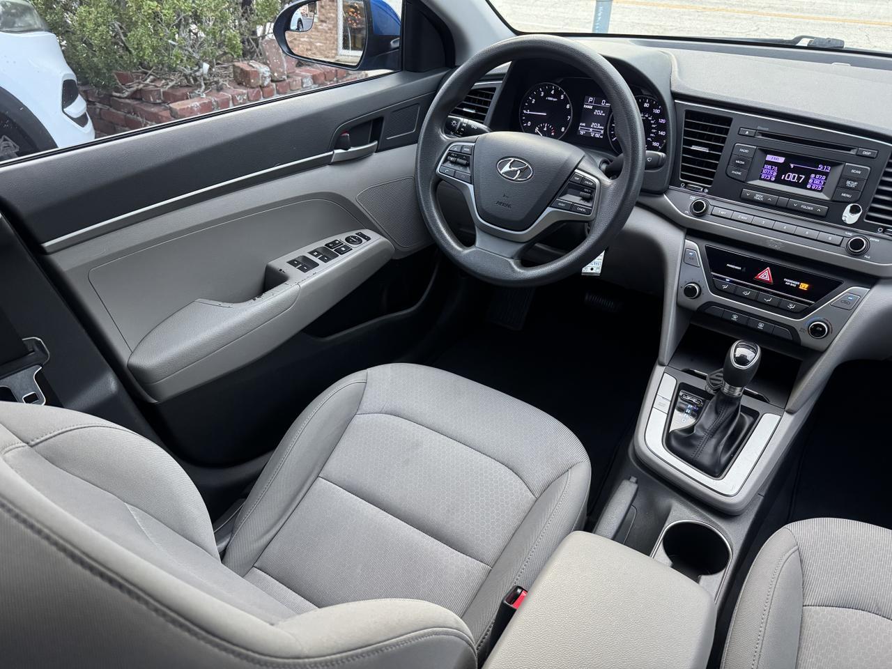 2018 Hyundai Elantra SE Lake Wales FL