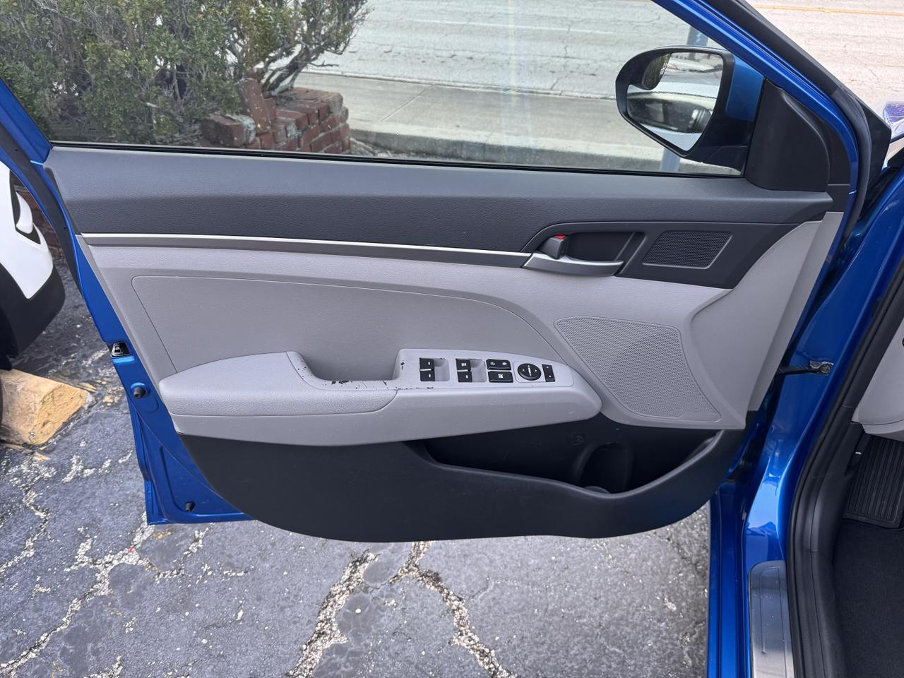 2018 Hyundai Elantra SE Lake Wales FL