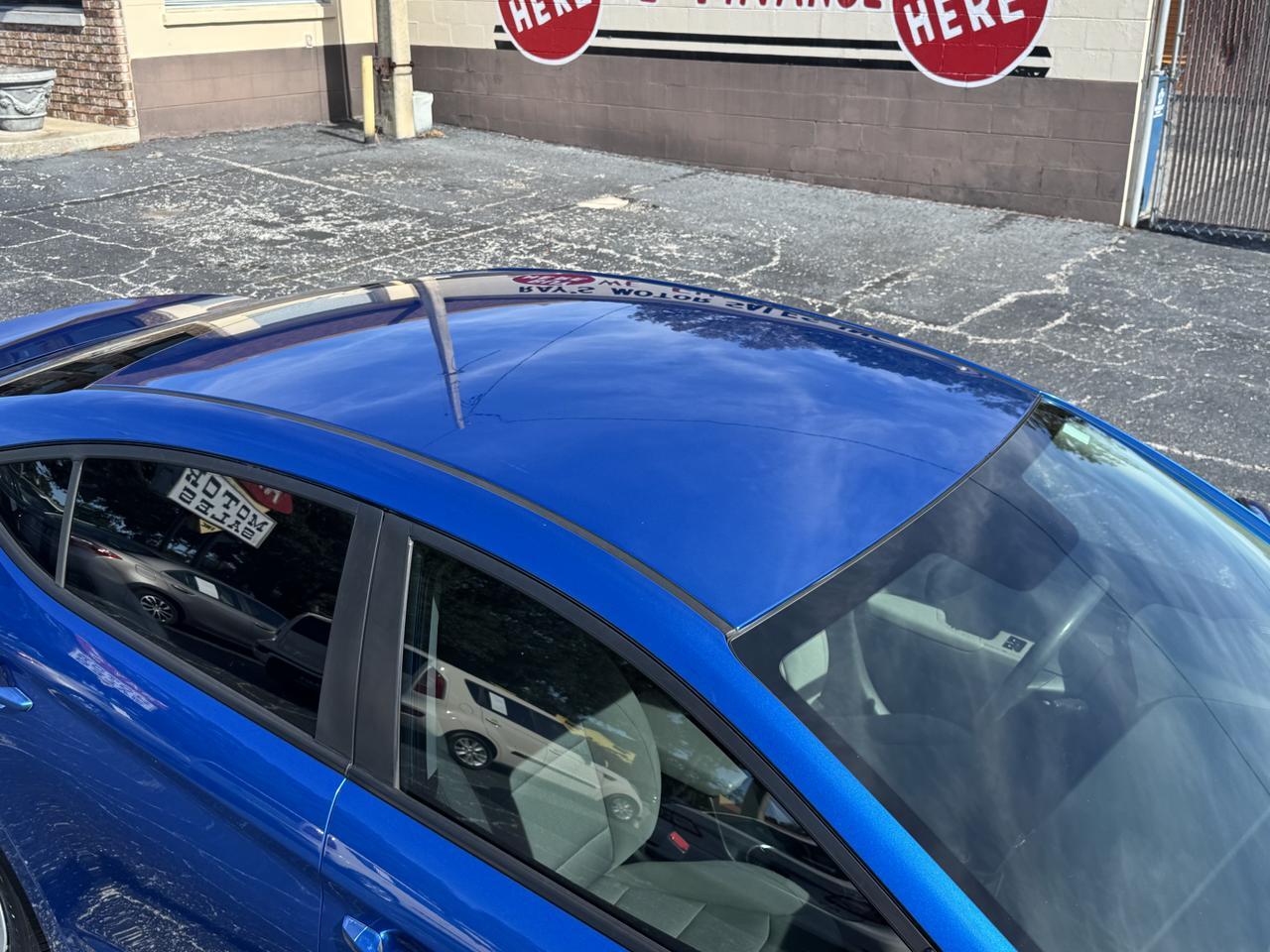 2018 Hyundai Elantra SE Lake Wales FL