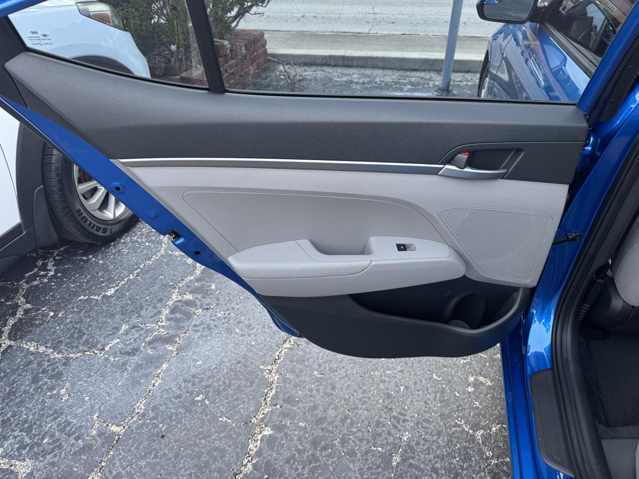 2018 Hyundai Elantra SE Lake Wales FL