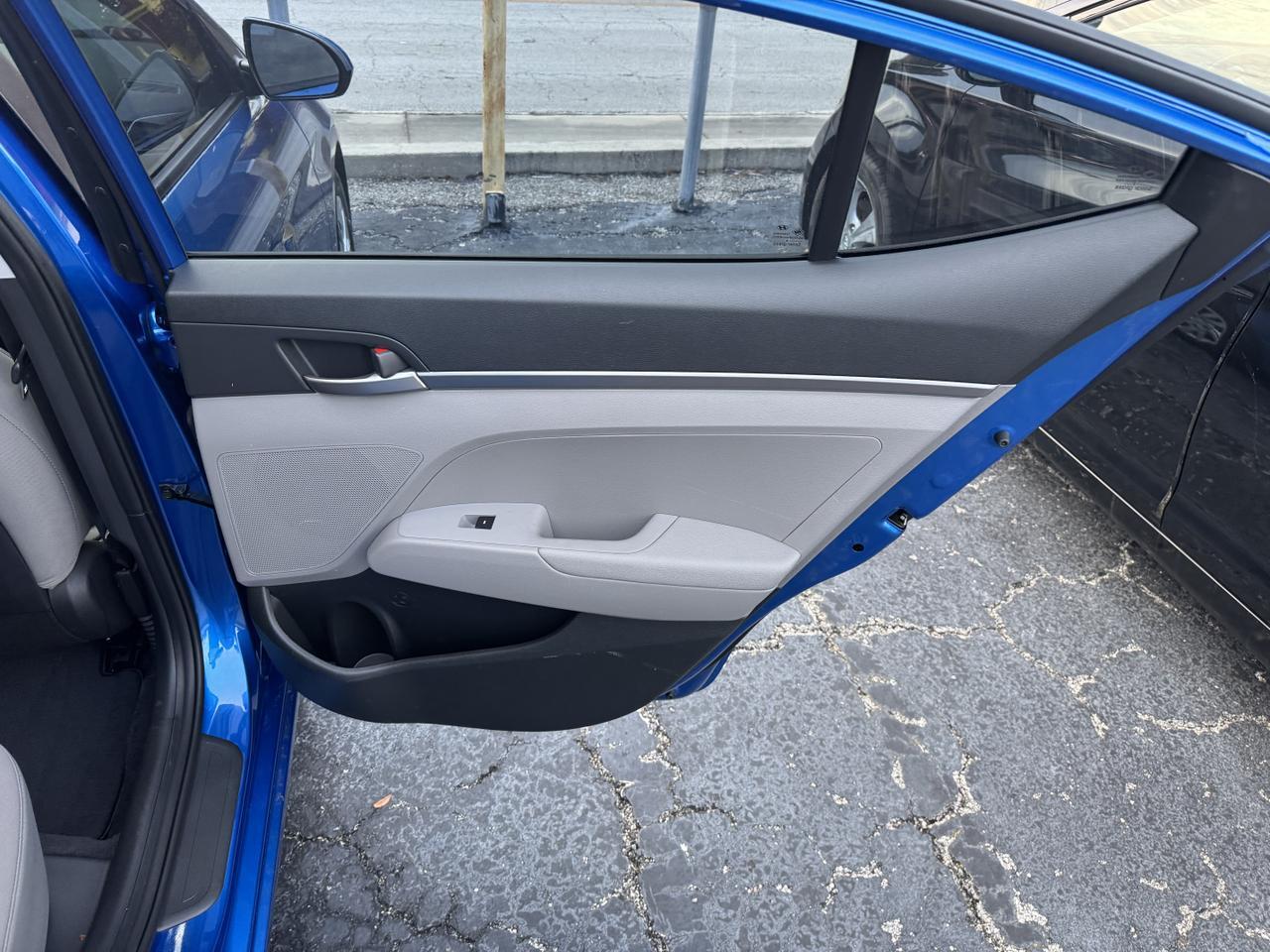 2018 Hyundai Elantra SE Lake Wales FL