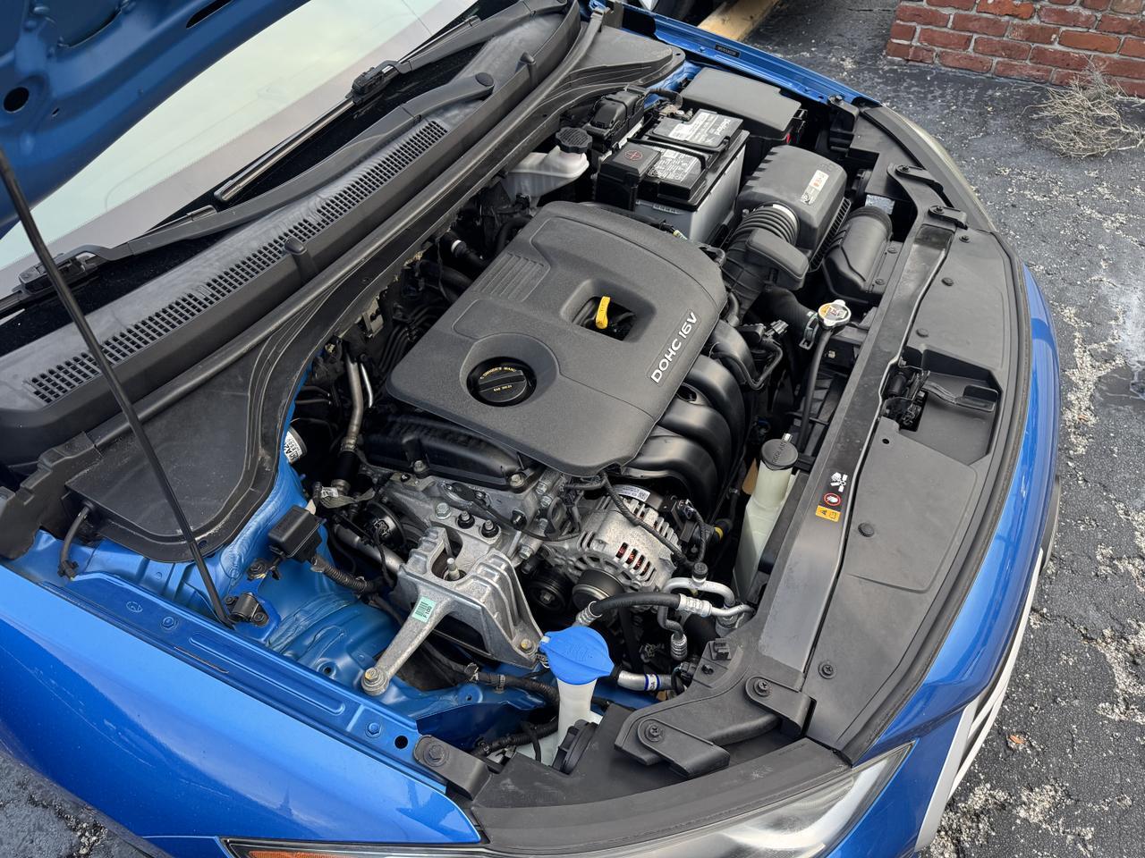 2018 Hyundai Elantra SE Lake Wales FL