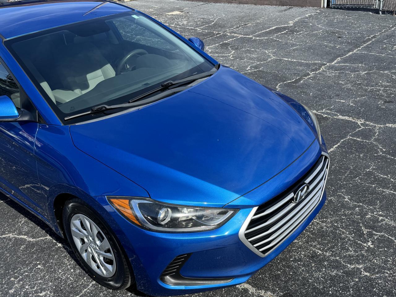 2018 Hyundai Elantra SE Lake Wales FL