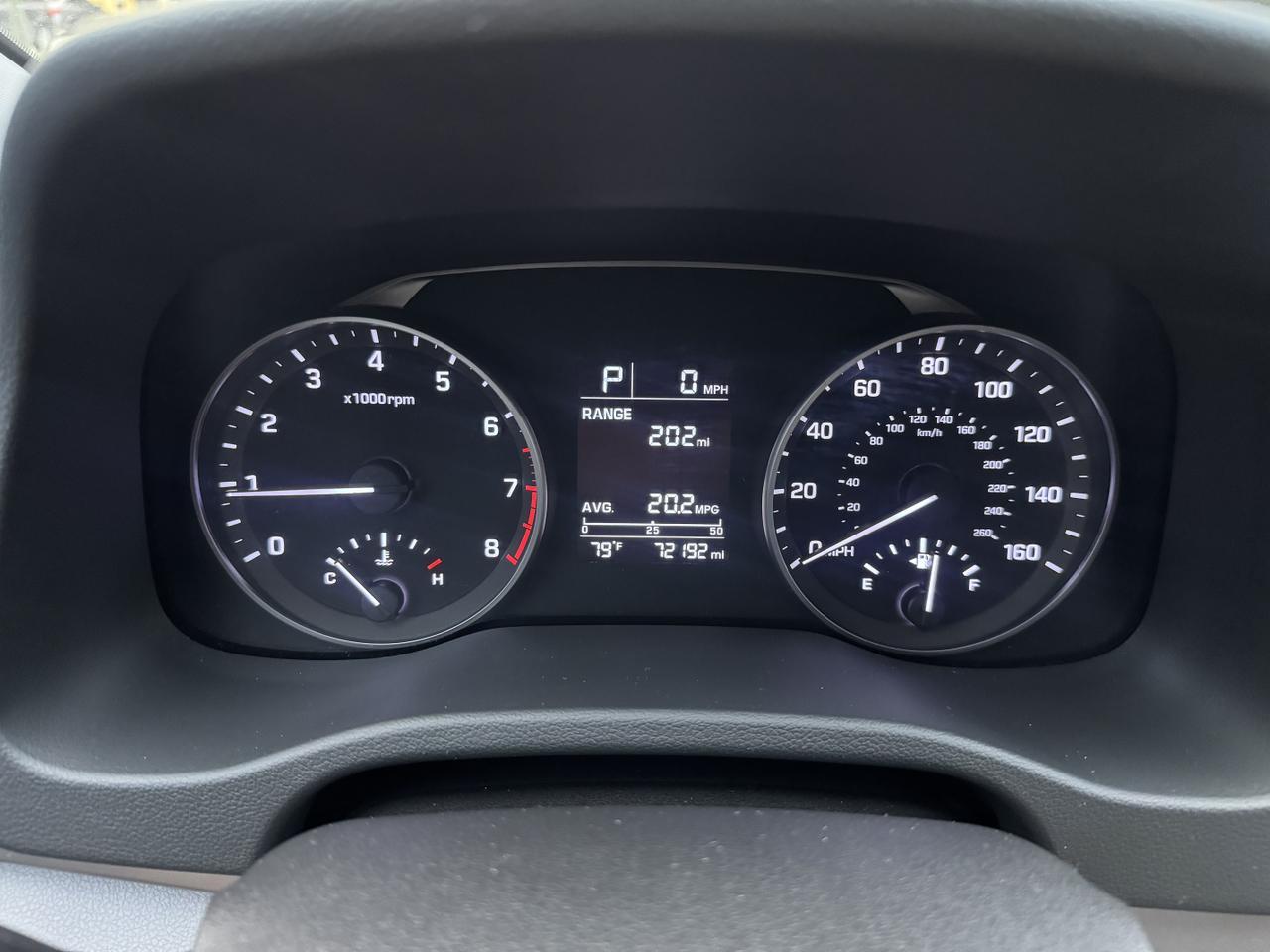 2018 Hyundai Elantra SE Lake Wales FL