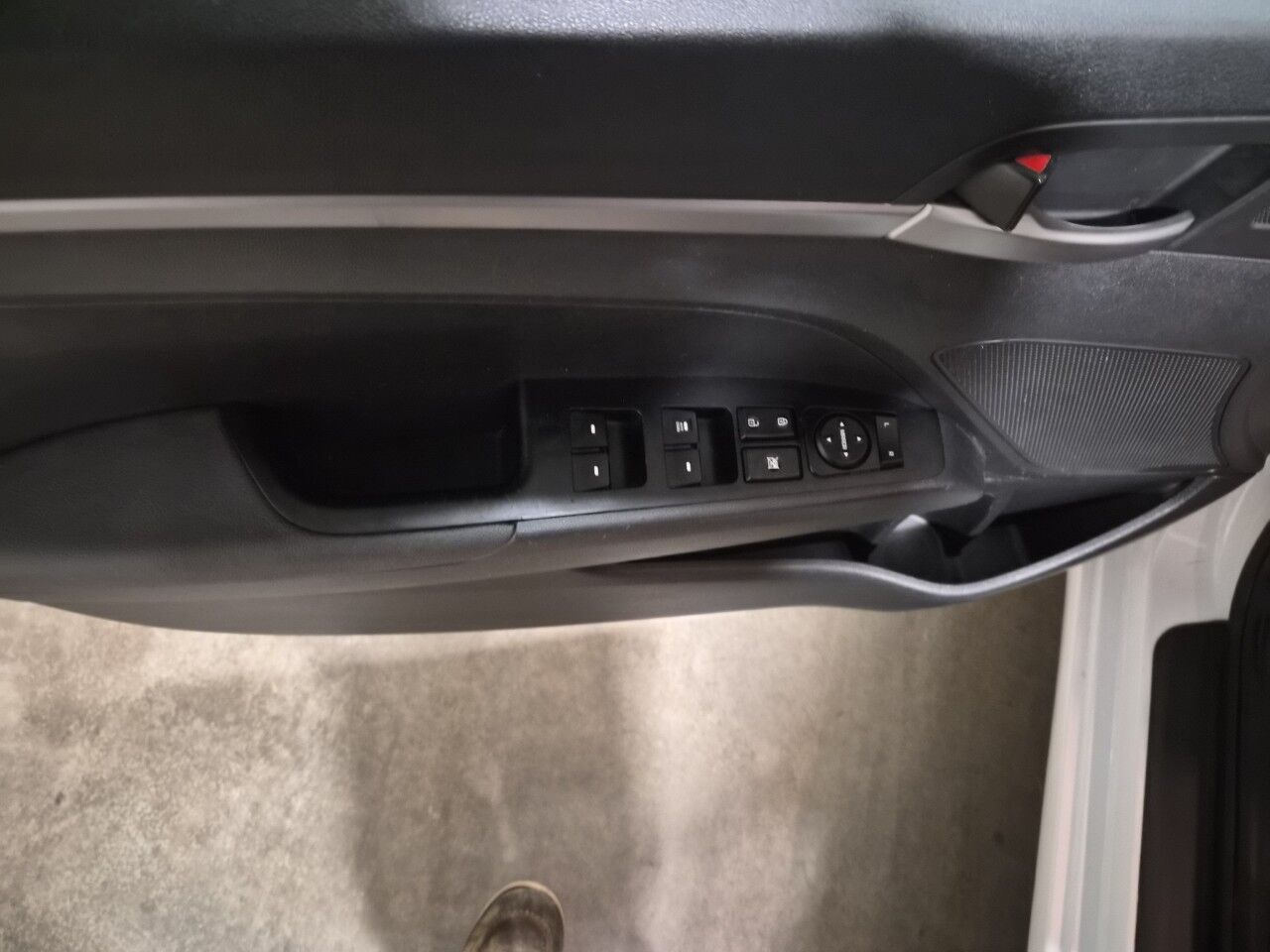 2018 Hyundai Elantra SE Marietta OH