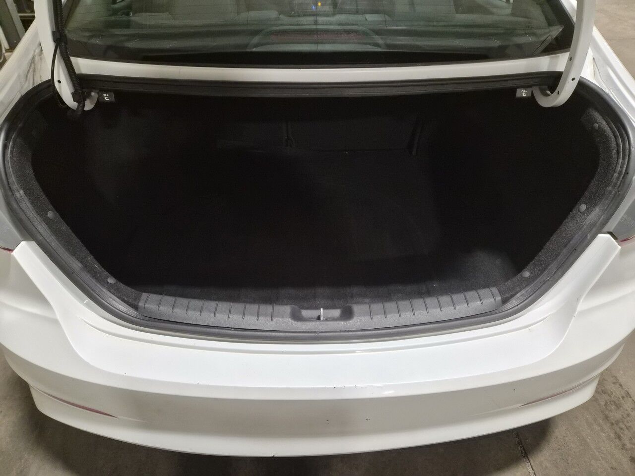 2018 Hyundai Elantra SE Marietta OH