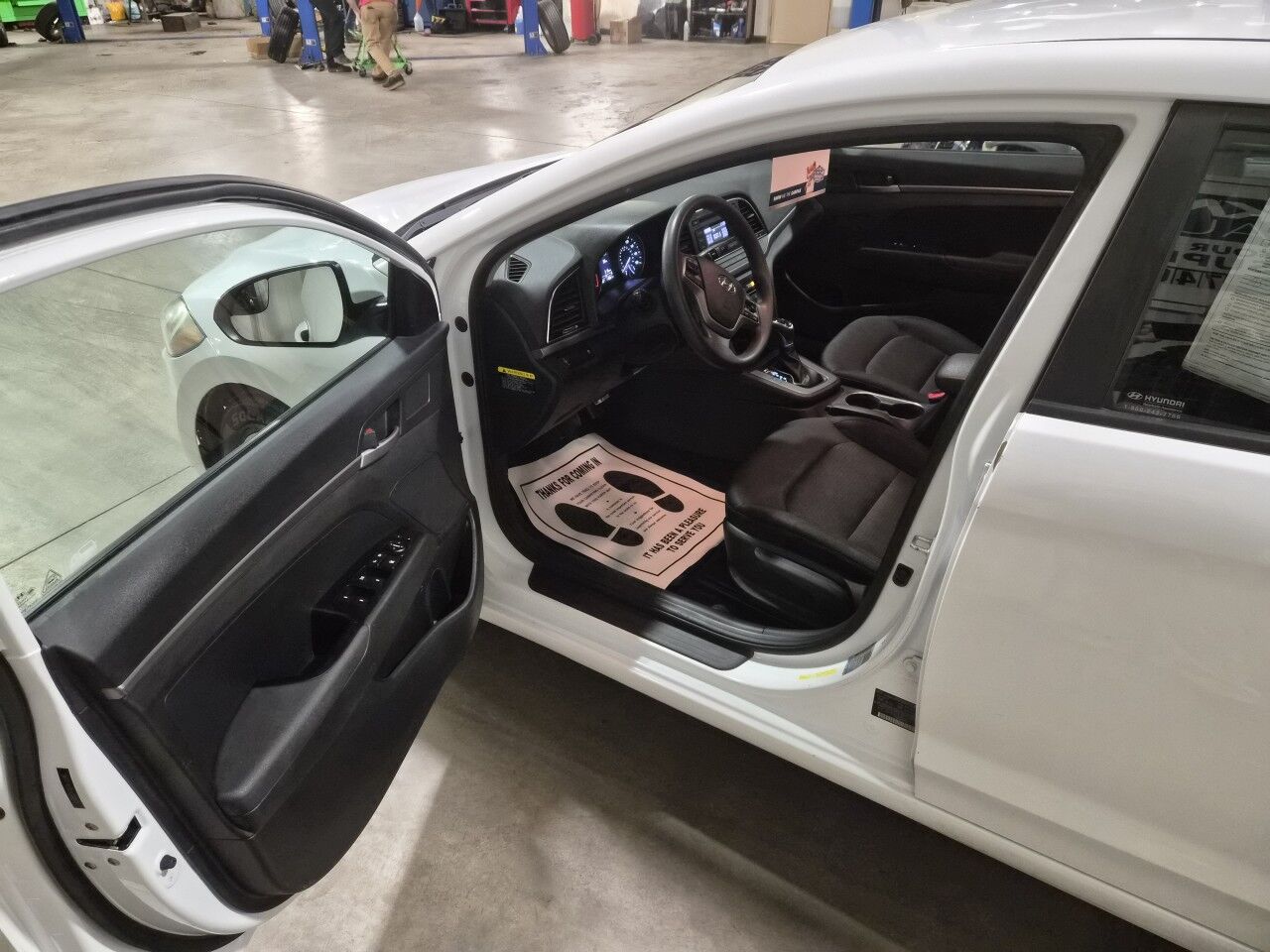 2018 Hyundai Elantra SE Marietta OH