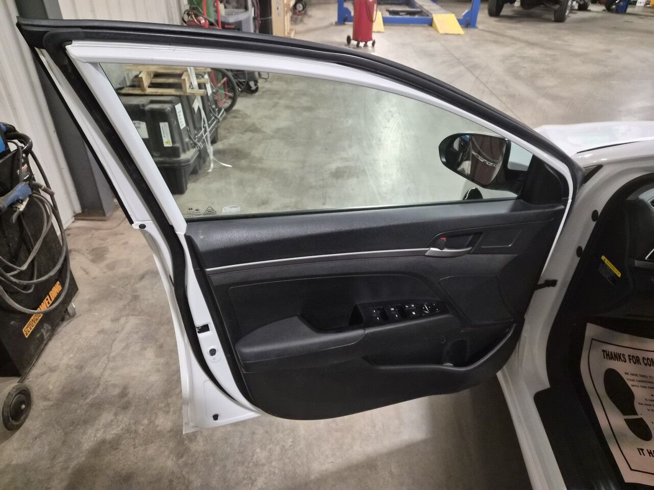 2018 Hyundai Elantra SE Marietta OH